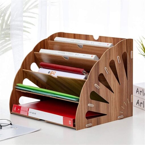 استند کتاب رومیزی