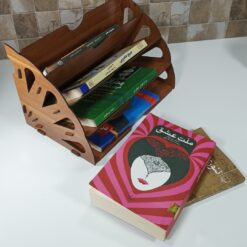 استند کتاب رومیزی