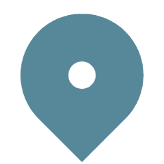 تماس با ما 1 map pin 2 fill 2
