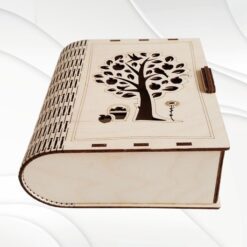 جعبه هدیه مدل TH_88927