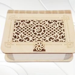 جعبه کادویی مدل TH_75628