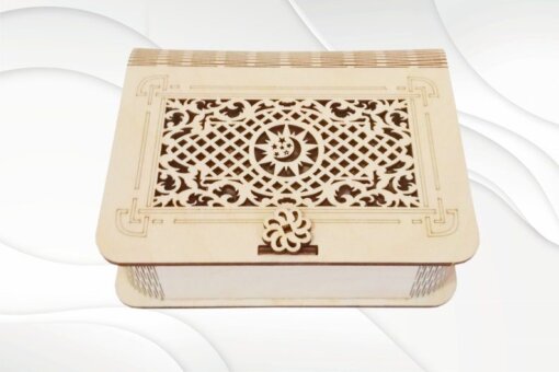 جعبه کادویی مدل TH_75628