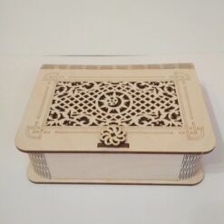 جعبه کادویی مدل TH_75628