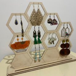 استند گوشواره