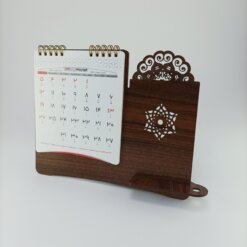 تقویم رومیزی 1402 مدل TH_82442