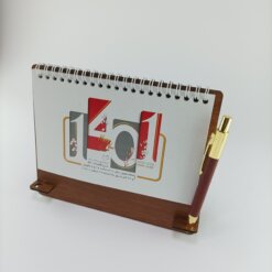 تقویم رومیزی 1402 مدل TH_11596