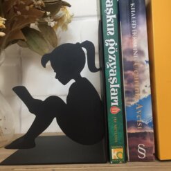 نگهدارنده کتاب طرح کودک