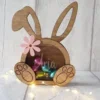 جعبه شکلات طرح خرگوش
