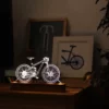 بالبینگ طرح دوچرخه