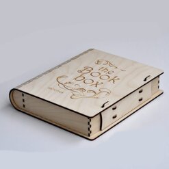 جعبه کادویی مدل TH_81419