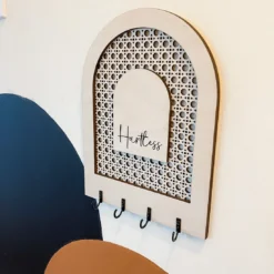 جا کلیدی طرح اسلیمی