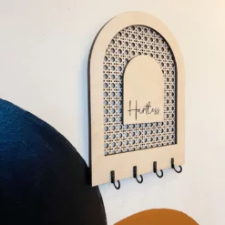 جا کلیدی طرح اسلیمی