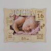 قاب عکس طرح کودک مدل TH_42813 کامل
