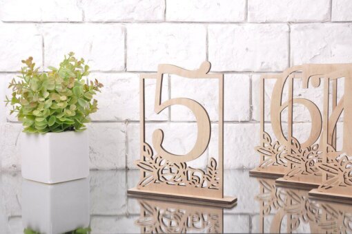 استند اعداد TH_26382 567