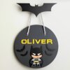 استند اسم Batman مدل TH_42225