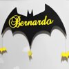 استند اسم Batman مدل TH_64972