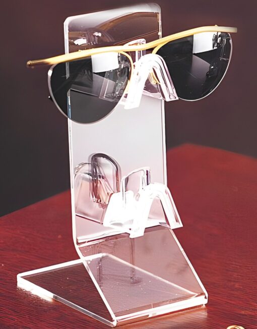 استند عینک مدل TH_48455