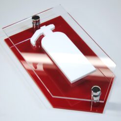 تابلو کپسول آتشنشانی مدل TH_75677 1
