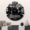 ساعت دیواری آرایشگاه مردانه TH_15915 55