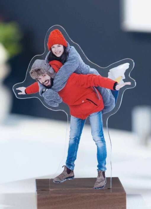 استند عکس مدل TH_54182