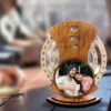 تقویم طرح قاب عکس مدل TH_73582 2