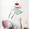 دیوارکوب Beautiful Lady مدل TH_35151 11