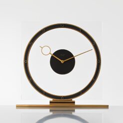 ساعت رومیزی مدل TH_16635 5