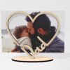 قاب عکس dad مدل TH_11664