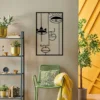 تابلو دیواری چهره مدل TH_45536 66