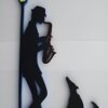 تابلو شب تاب مدل TH_31976