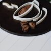 تابلو فنجان کافه مدل TH_42521