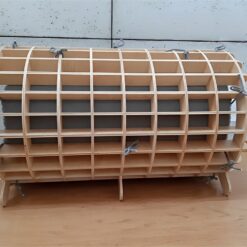 خانه حیوانات مدل TH_78825 5