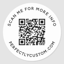 زیر لیوانی طرح QR CODE مدل TH_11893 33