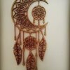 استند دیواری ماندالا مدل TH_72594