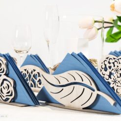 استند دستمال کاغذی مدل TH_68267