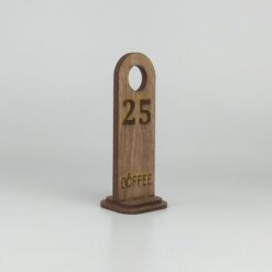 شماره میز مدل TH_18654