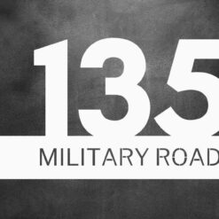 پلاک واحد مدل TH_26135