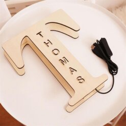 استند اسم شبخواب مدل TH_68752