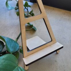 پایه نگهدارنده استند مدل TH_87158-1