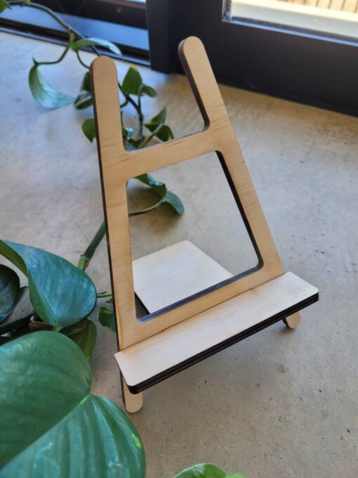 پایه نگهدارنده استند مدل TH_87158-1