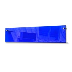 قفسه کتاب پلکسی مدل TH_17172-6